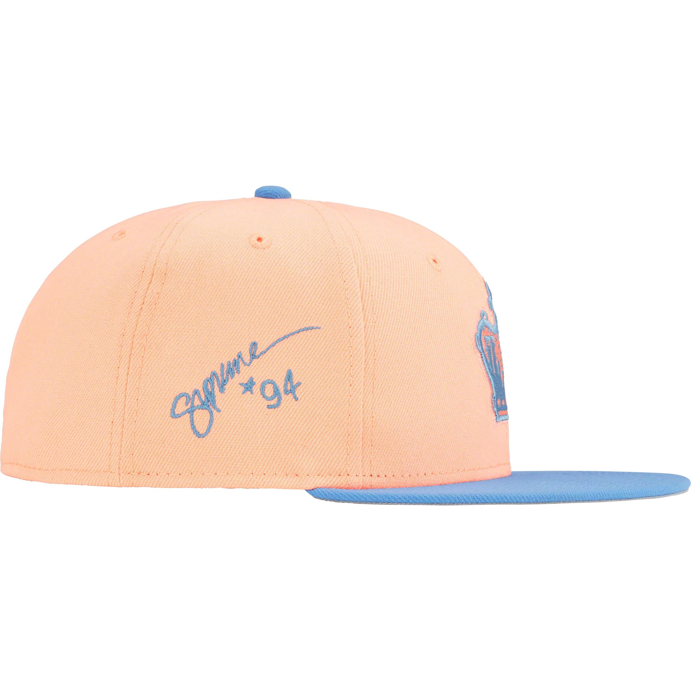 King of New York New Era® view 11